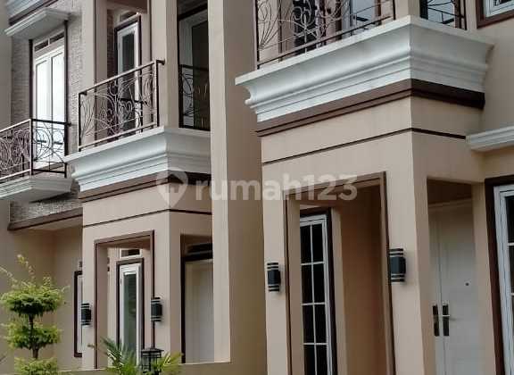 Rumah Ready Mewah Termurah Di Cibinong 2