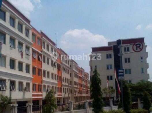 Dijual apartemen murah di Depok