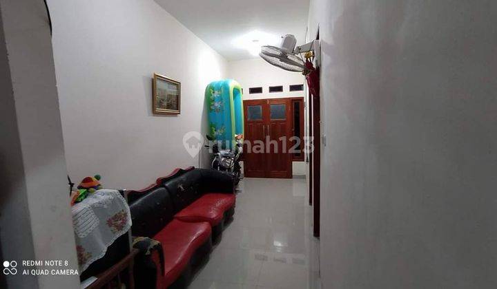 Rumah ready murah di Tanjung Barat 2