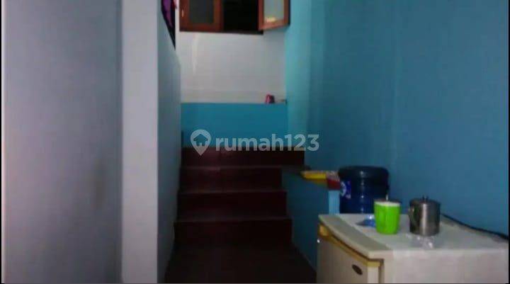 Rumah 2 lantai di Tanjung Barat 2