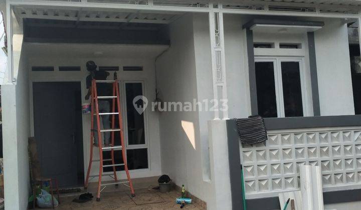 Rumah ready murah di Tanjung Barat 1