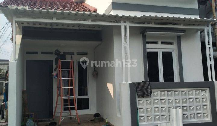 Rumah ready murah di Tanjung Barat 2