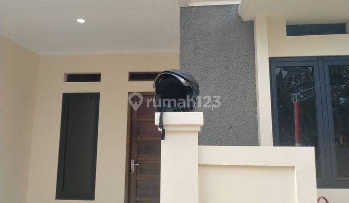 Rumah murah ready di Joe jagakarsa 2