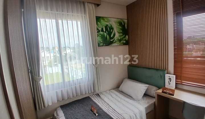 Rumah Ready Termurah di Serpong 2