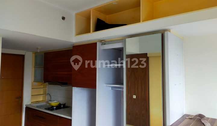 Apartemen Termurah di Depok