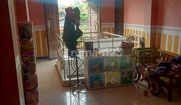 Sell Ma'am House + Luxurious, Affordable Rental 2