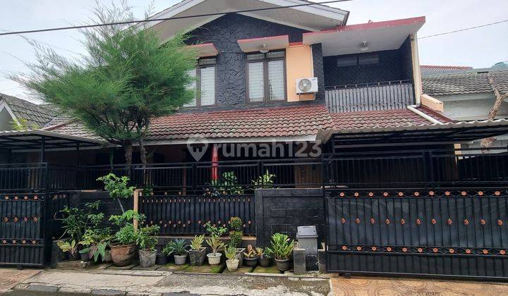 DIJUAL CEPAT RUMAH DI NUSA LOKA BSD 2