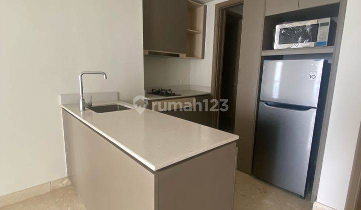 Apartment Gold Coast / Uk.113m - 3br / Standart Developer 1