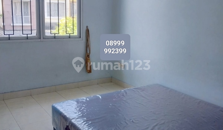 Lokasi Rumah 3 Menit Ke Stasiun Rawa Buntu, 5 Menit Ke Jalan Tol 2
