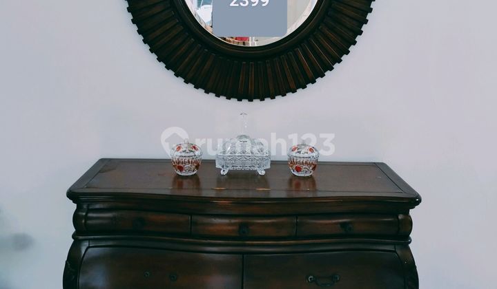 Bisa Langsung Huni Setelah Bayar Uang Sewa Bln Pertama & Deposit