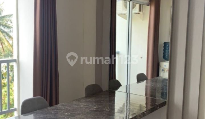 Dijual Apartemen Saveria 2 Bed Room, Harga Neyo