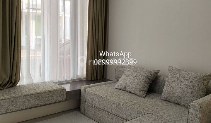 Hunian Modern Full Furnished, Cocok untuk Pasutri Baru 2