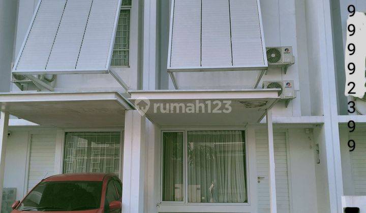 Hunian Modern Full Furnished, Cocok untuk Pasutri Baru 1