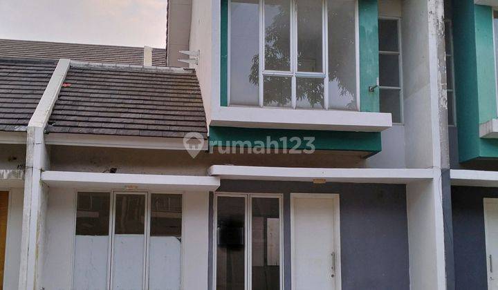 Bila Berminat Rumah Akan Dicat, Bila Request Canopy Harga Berbeda 1