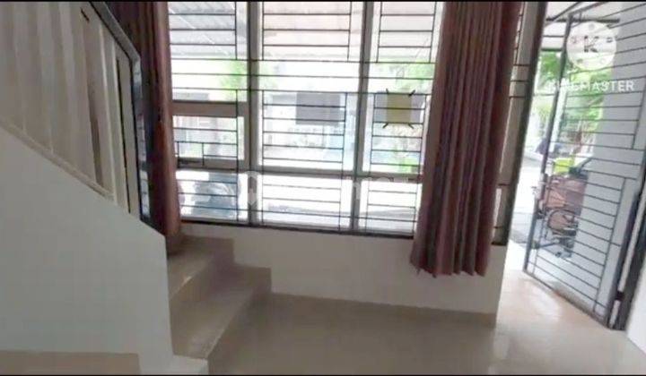 Rumah Sewa Furnished di Residence One Serpong 2