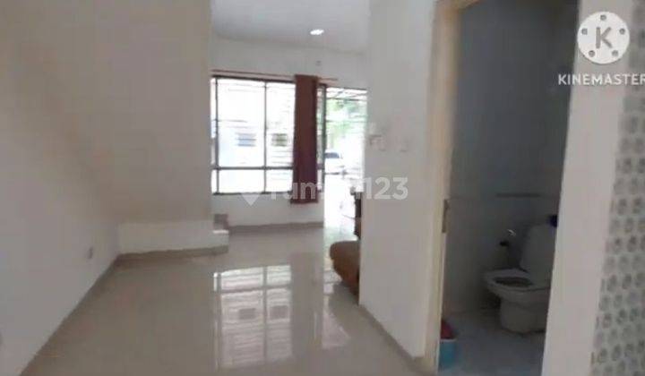 Rumah Sewa Furnished di Residence One Serpong 1