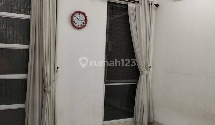 Rumah Sewa Semi Furnished di Cluster  BSD 2