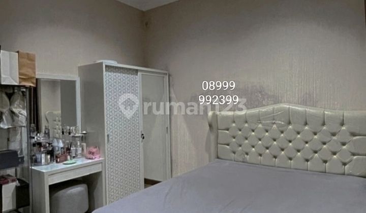 House in Serpong Area for Sale Near Puspitek Main Road 2