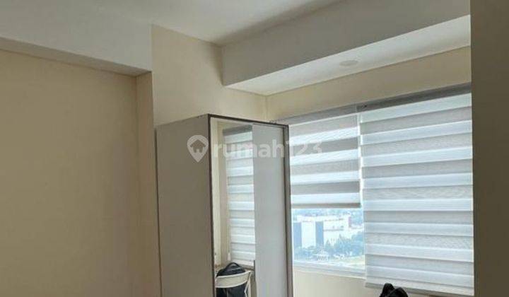 Dijual Apartemen Studio B Residence Dekat Dengan Commercial Area 2