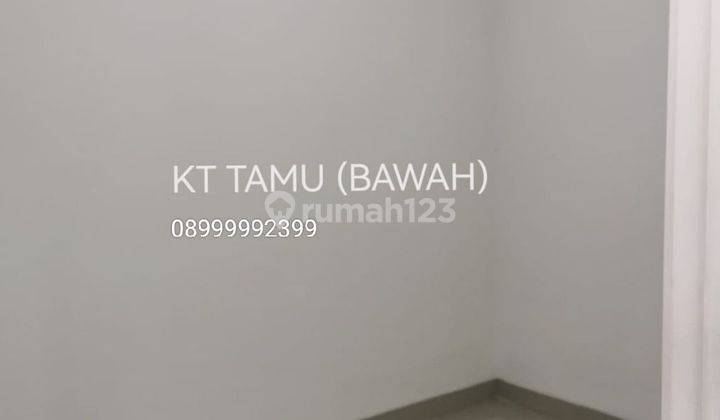 Rumah 2 Lantai Dengan 3 Kamar Dengan Canopy Baru 2