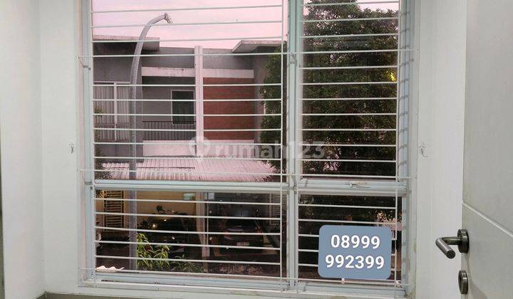 Rumah Yang Bisa Dipakai Untu Kantor 1