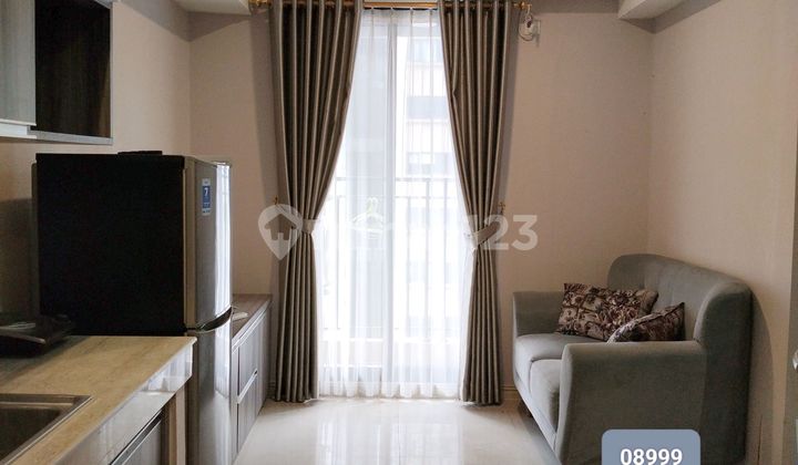2 Bedroom Apartment for Rent in Meikarta District 1