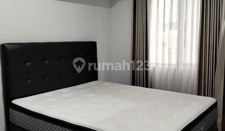 1 Bedroom Apartment for Rent Adjacent to Bandara City Mall 1 Bedroom Apartment for Rent Adjacent to Bandara City Mall