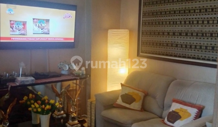 Apartemen Bintaro Park View Unit Ini Menyediakan Wifi Dan Netflix 2