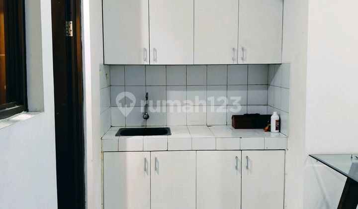 Monthly Payment Near Mall, Favorite School & 17 Minutes to KRL Station Campus