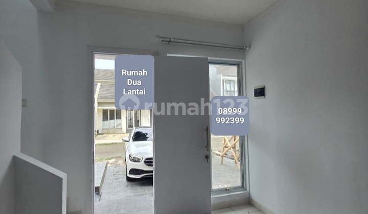 Baru Renovasi Disewakan Lokasi Dekat Mall Kampus Rumah Sakit Dll