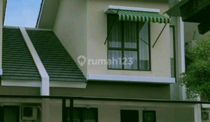 Saat Ini Rumah Sedang Direnov Supaya Lebih Bagus. 1