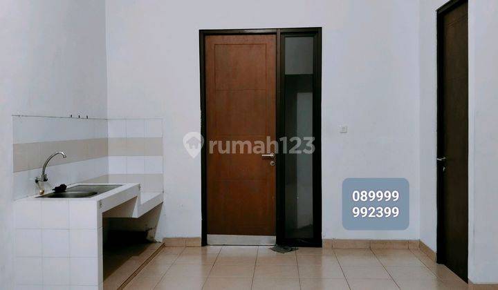 Rumah Sewa Di Perumahan 3 Km Dari Area Puspitek Serpong 1