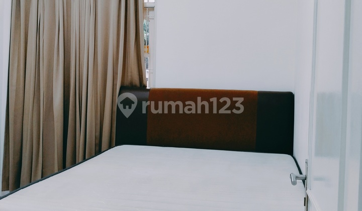 Bisa Langsung Huni Setelah Bayar Uang Sewa Bln Pertama & Deposit 2