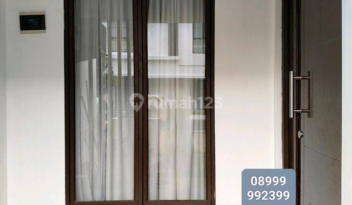 Rumah Sewa Yang Menyediakan 4+1 Kamar Tidur 2