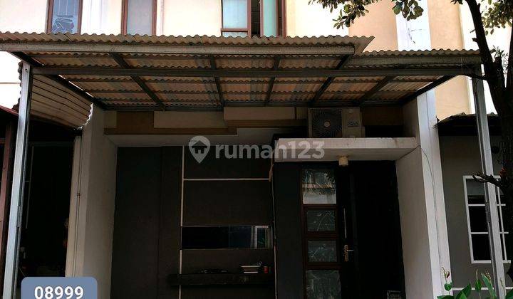 Sewa Setahun Bisa Bayar Per Bulan, 17 Menit Ke Stasiun Rawa Buntu 1