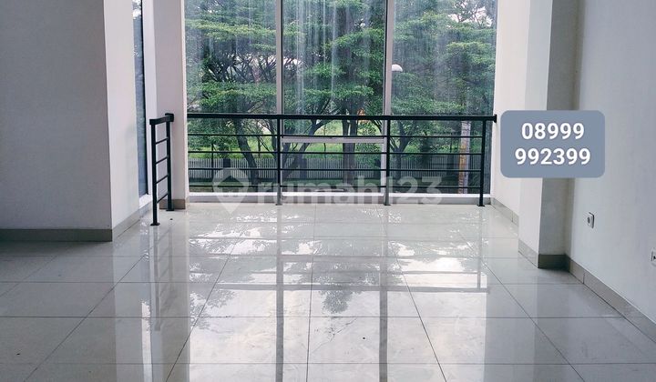 Wide and Long Shop House, Cheapest Rent Price Compared to Others 2