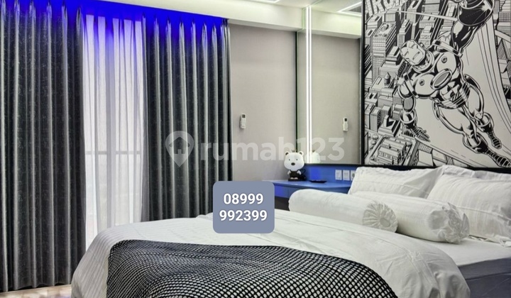 Sky House Apartment BSD Next to Aeon Mall BSD 6 Month Rental Price