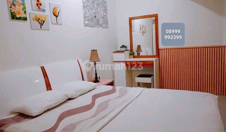 Apartemen Bandara City 13 Menit Dari Terminal 3 Bandara Soeta 1