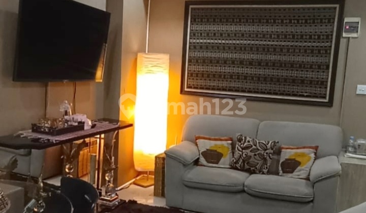 Apartemen Bintaro Park View Unit Ini Menyediakan Wifi Dan Netflix 1
