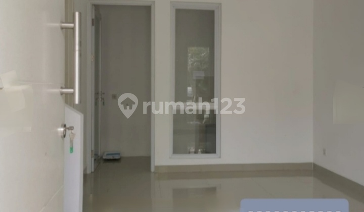 Rumah Yang Bisa Dipakai Untu Kantor 2