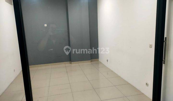 Ruko Lebar Bagus 7.5 Mtr Sangat Cocok Untuk Kantor 2