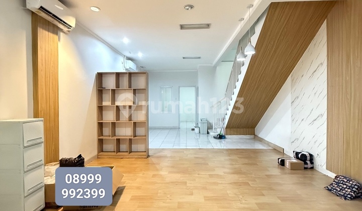 Sewa Ruko Yang Masih Bagus