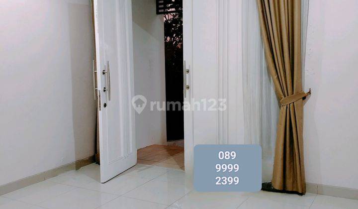 Rumah Sewa Dengan Kamar Tidur 4+1 Di Residence One 2