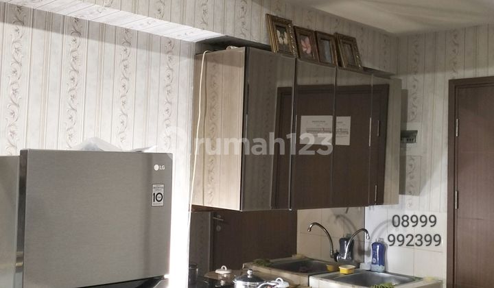 12 Menit Ke Bandara Soeta, Bersebelahan Dengan Mall Bandara City 2