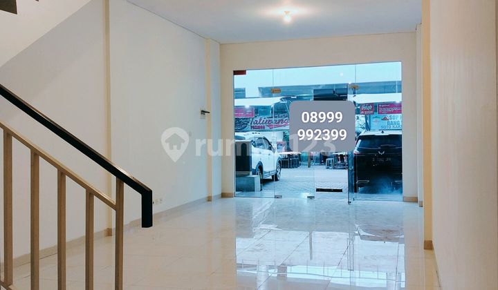 Ruko 3 Lantai Bagus dan Selalu Terawat Lebar & Panjang di Bsd Ruko 3 Lantai Bagus dan Selalu Terawat Lebar & Panjang di Bsd