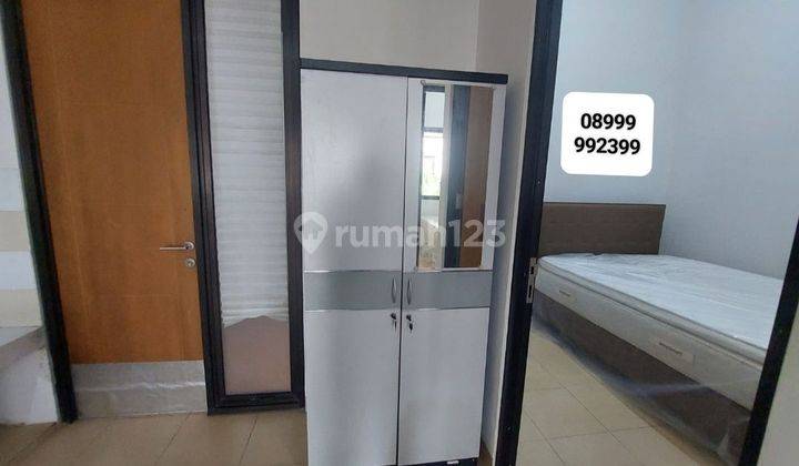 Rumah Furnished Bali Resort Serpong, Bisa Bayar 2 X Dlm Setahun  2