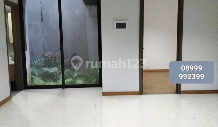 Rumah Sewa tersedia Kamar 4+1 dan 4 Ac di Setiap Kamar