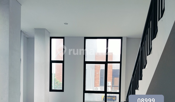 3-Storey Shop House Near Office Area BSD City, Apartment, Hotel 2