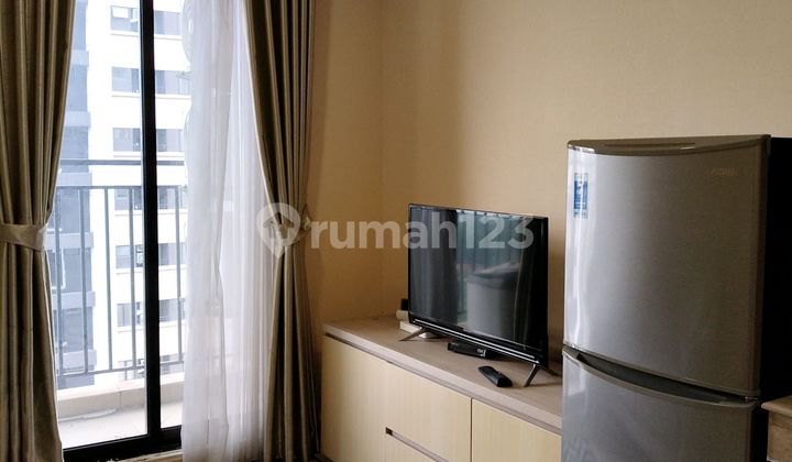 Apartemen Meikarta District 1, Disewakan 2 Kamar Tidur 2