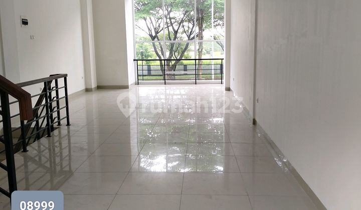 Wide and Long Shop House, Cheapest Rent Price Compared to Others